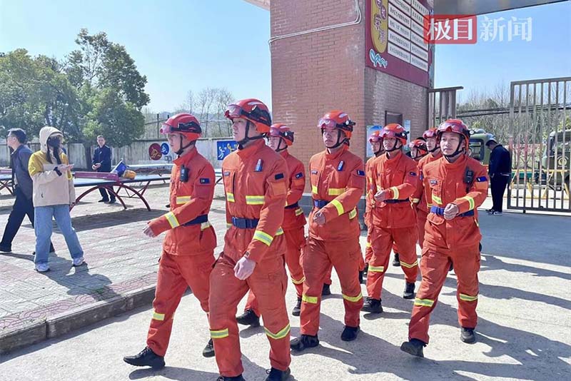 宜賓市消防支隊(duì)2019年消防車輛裝備集中采購(gòu)項(xiàng)目中標(biāo)公告